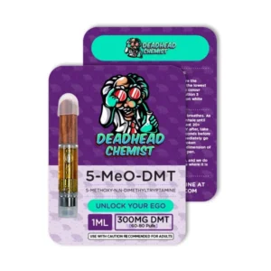 Buy 5-Meo-DMT Cartridge online in USA