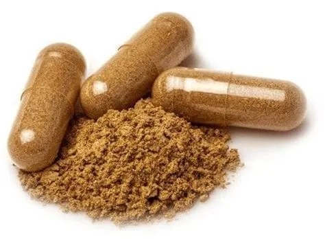 Buy Ibogaine capsule online in USA